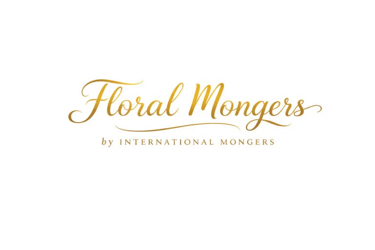 floral mongers logo